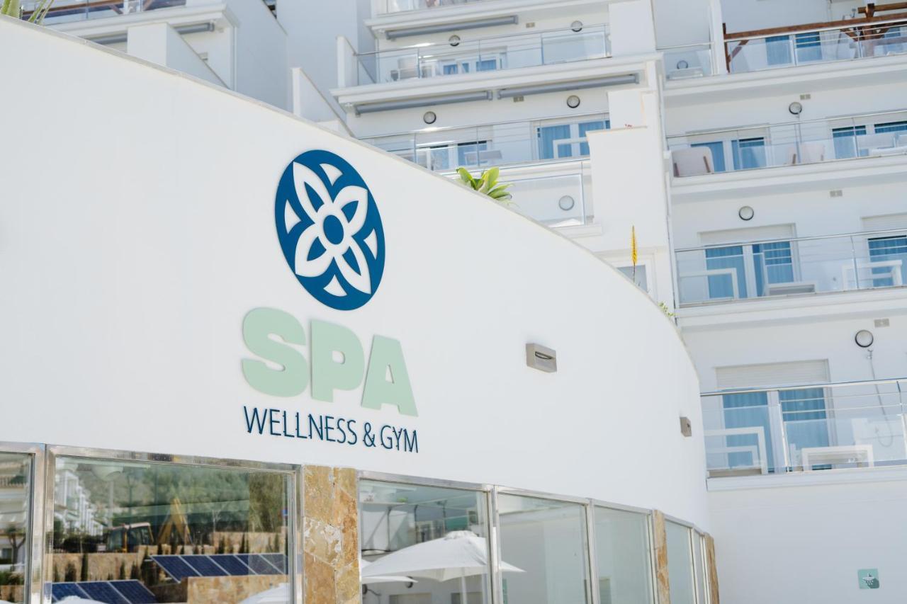 Dormio Resort Costa Blanca Beach & Spa El Campello Exterior foto