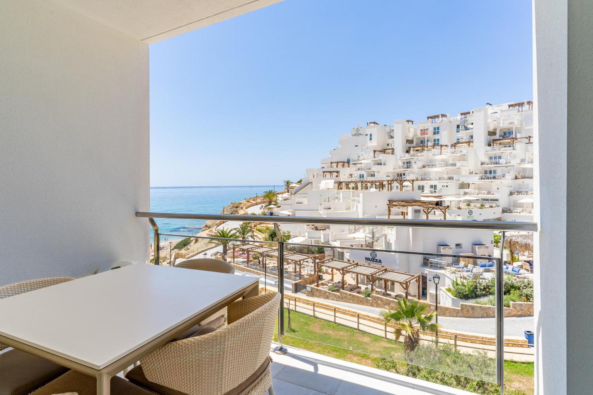 Dormio Resort Costa Blanca Beach & Spa El Campello Cameră foto