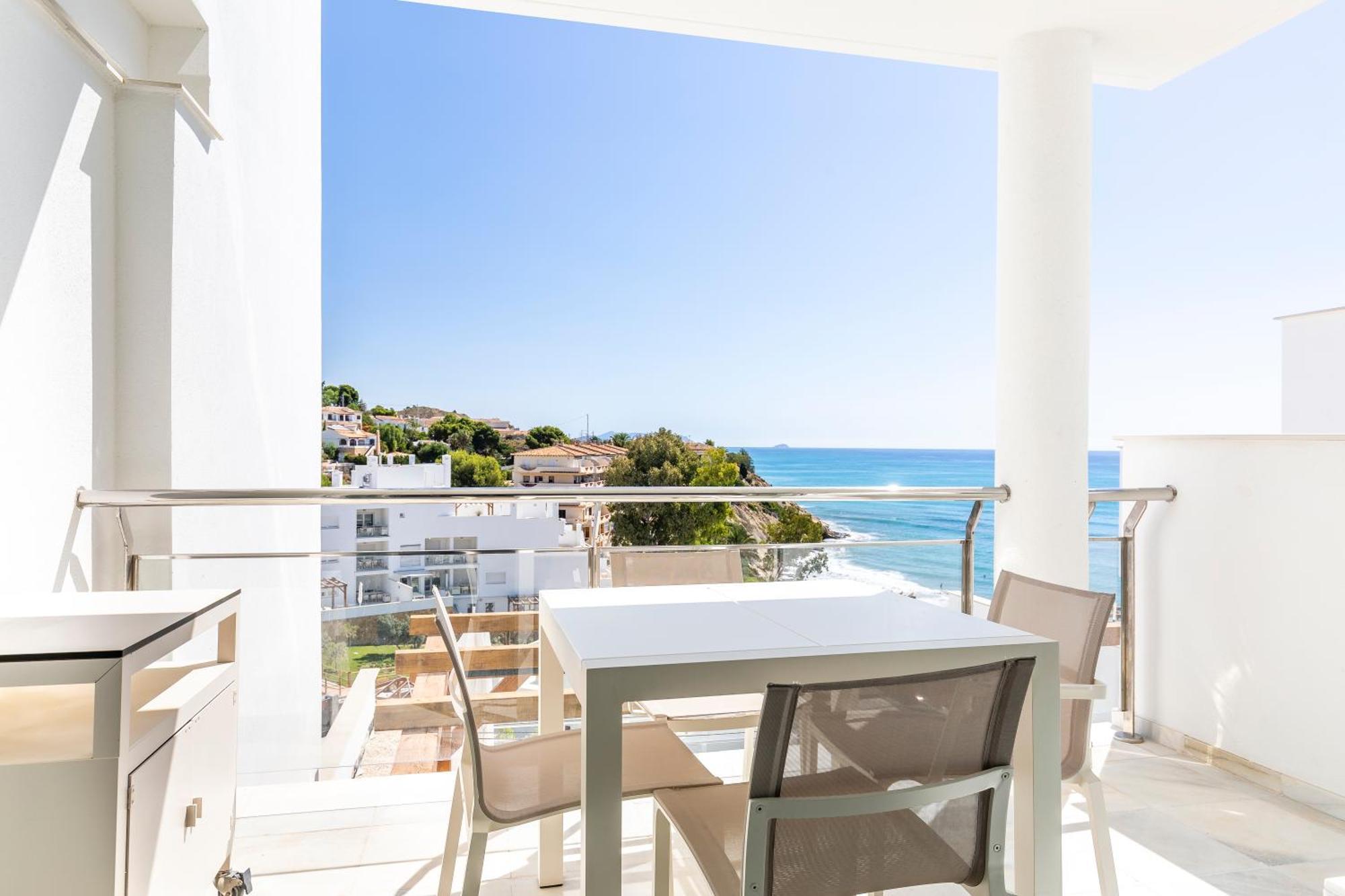 Dormio Resort Costa Blanca Beach & Spa El Campello Cameră foto