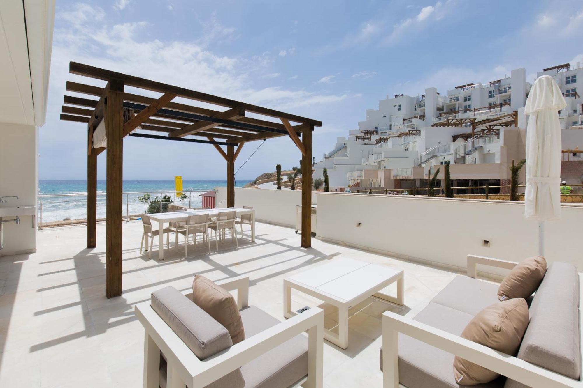 Dormio Resort Costa Blanca Beach & Spa El Campello Cameră foto
