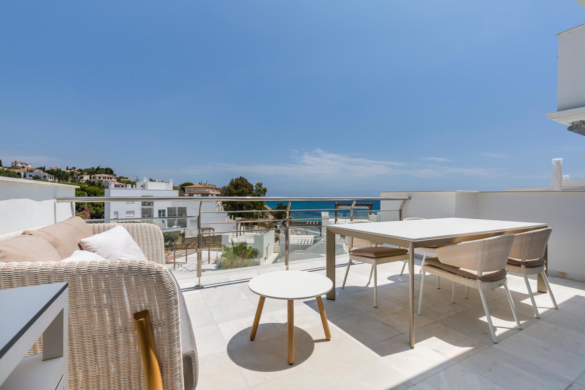 Dormio Resort Costa Blanca Beach & Spa El Campello Cameră foto