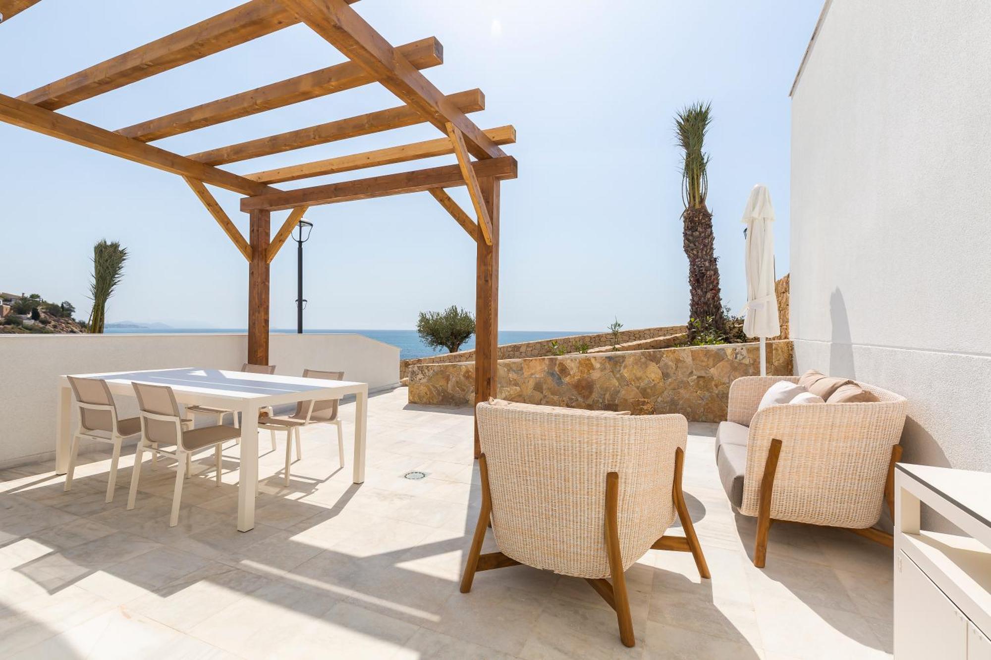 Dormio Resort Costa Blanca Beach & Spa El Campello Cameră foto