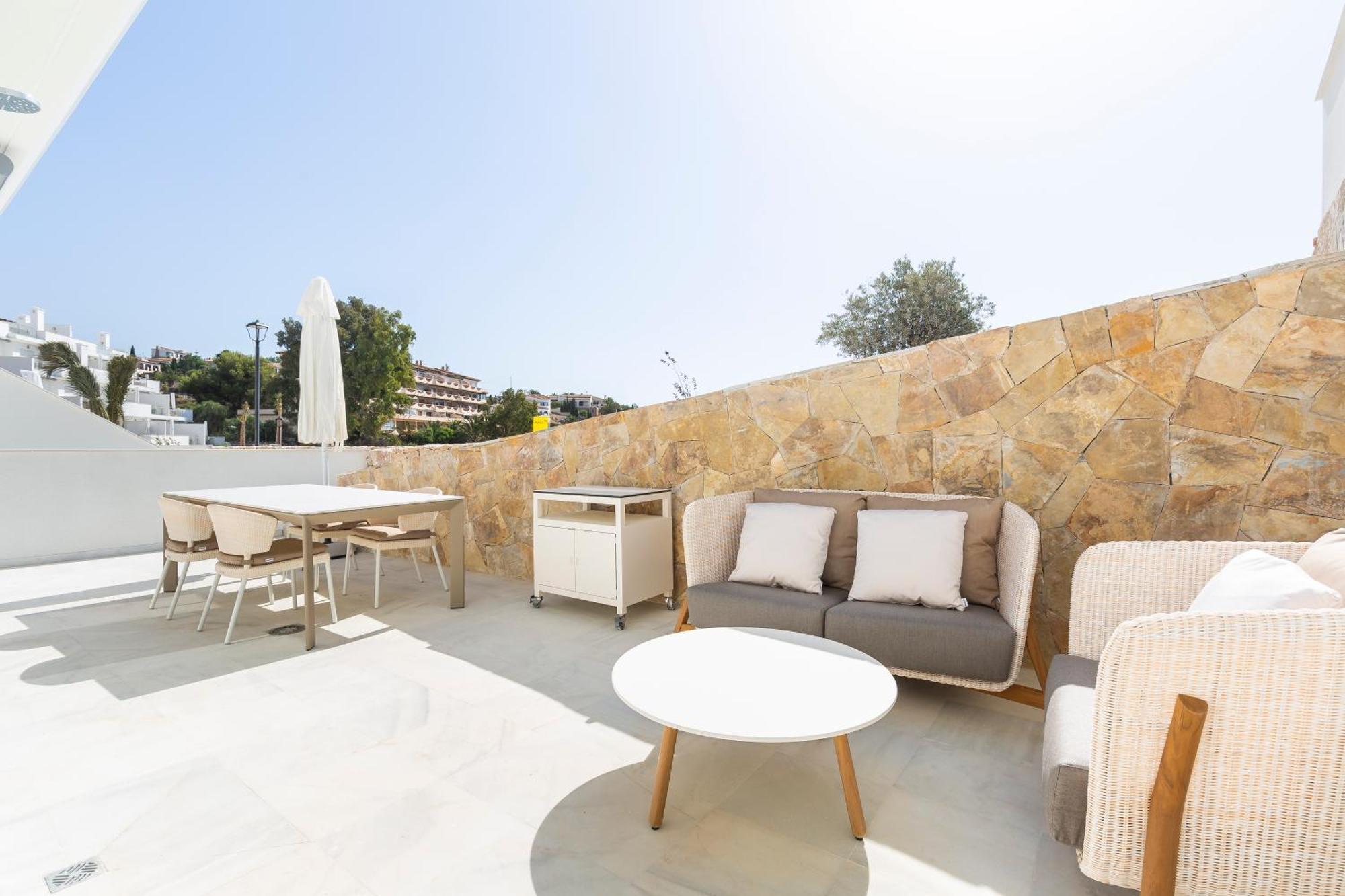 Dormio Resort Costa Blanca Beach & Spa El Campello Exterior foto
